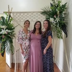 Meet your Posher, Summer